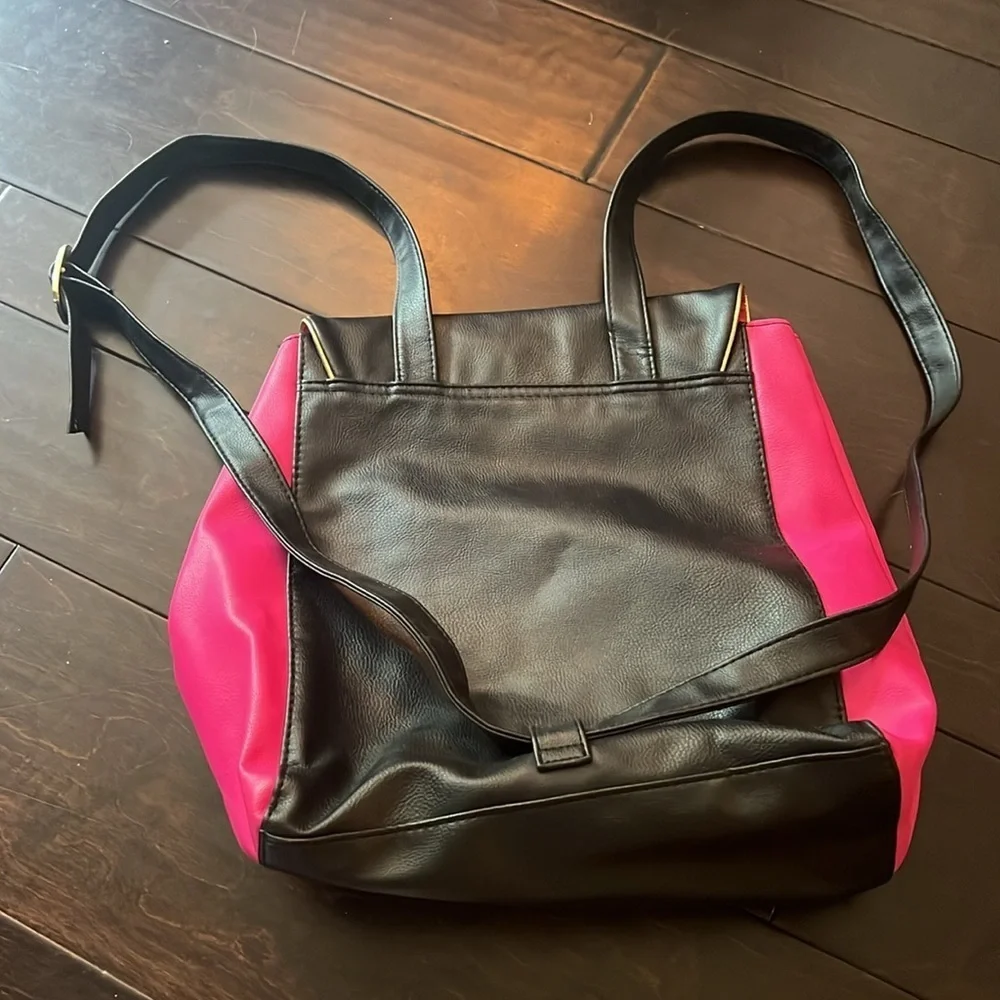 Juicy Couture backpack bag